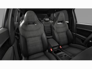 Cupra Ateca 2.0 TSI DSG 4Drive SHZ NAVI AHK ACC LED 360° *611*