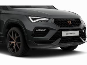 Cupra Ateca 2.0 TSI DSG 4Drive SHZ NAVI AHK ACC LED 360° *611*