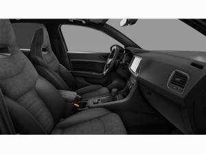 Cupra Ateca 2.0 TSI DSG 4Drive SHZ NAVI AHK ACC LED 360° *618*