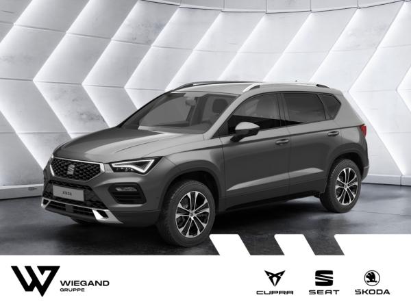 Seat Ateca 1.5 TSI DSG Road Edition SHZ NAVI ACC LED *626*