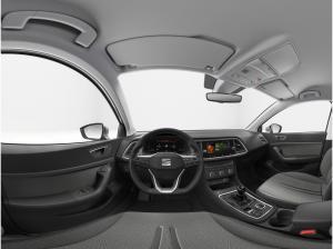 Seat Ateca 1.5 TSI DSG Road Edition SHZ NAVI ACC LED *626*