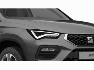 Seat Ateca 1.5 TSI DSG Road Edition SHZ NAVI ACC LED *626*