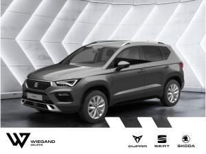 Seat Ateca 1.5 TSI DSG Road Edition SHZ NAVI ACC LED *166*