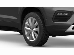 Seat Ateca 1.5 TSI DSG Road Edition SHZ NAVI ACC LED *166*