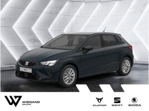 Seat Ibiza Road Edition 1.0 TSI DSG SHZ NAVI ACC LED *149*