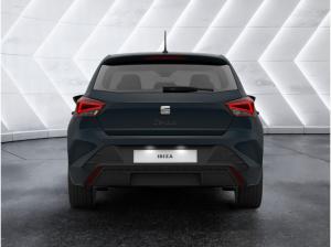 Seat Ibiza Road Edition 1.0 TSI DSG SHZ NAVI ACC LED *149*