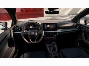 Seat Ibiza Road Edition 1.0 TSI DSG SHZ NAVI ACC LED *149*