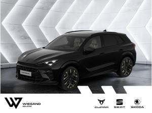 Cupra Terramar 1.5 TSI e-Hybrid VZ Tribe Edition MATRIX PANO SENNHEISER