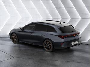 Cupra Leon Sportstourer 2.0 TSI 4Drive VZ MATRIX NAVI AHK ACC *226*