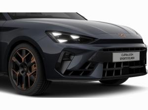 Cupra Leon Sportstourer 2.0 TSI 4Drive VZ MATRIX NAVI AHK ACC *226*