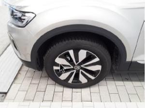 Volkswagen T-Roc Cabriolet 1,0 TSI Goal R-Kamera ACC LED-Plus Navi 17Zoll