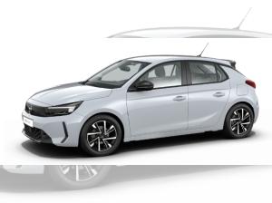 Opel Corsa F  Automatik  "Edition" Weiß | Winter-Paket | KOMFORT-Paket | Allwetter *GEWERBE*