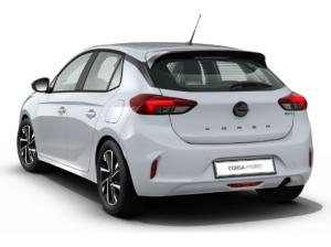 Opel Corsa F  Automatik  "Edition" Weiß | Winter-Paket | KOMFORT-Paket | Allwetter *GEWERBE*