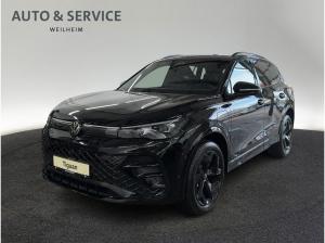 Volkswagen Tiguan R-Line 1,5 l eHybrid //
