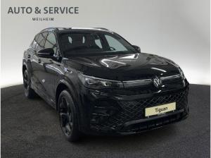 Volkswagen Tiguan R-Line 1,5 l eHybrid //