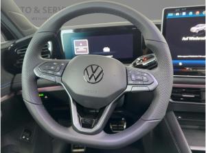 Volkswagen Tiguan R-Line 1,5 l eHybrid //