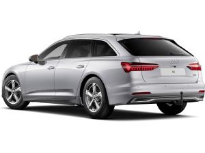 Audi A6 Avant 45 TFSI quattro Matrix*AHK*RFK*Pano