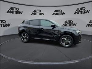 Alfa Romeo Junior Elettrica Sport Speciale +Tech-Paket