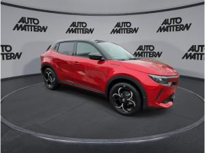 Alfa Romeo Junior 1.2 VGT Mild Hybrid Speciale +Tech Paket