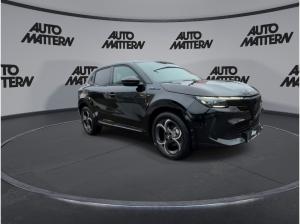 Alfa Romeo Junior Elettrica Sport Speciale +Tech-Paket