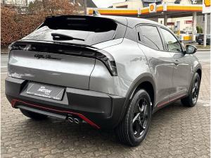 Alfa Romeo Junior 1.2 VGT Mild-Hybrid Ti +Sport+Tech-Paket