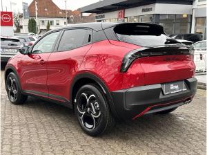 Alfa Romeo Junior 1.2 VGT Mild Hybrid Speciale +Tech Paket