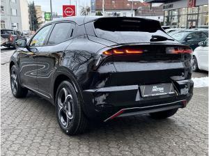 Alfa Romeo Junior Elettrica Sport Speciale +Tech-Paket