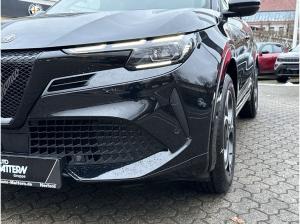 Alfa Romeo Junior Elettrica Sport Speciale +Tech-Paket