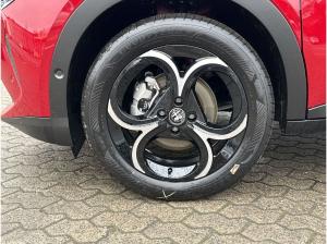 Alfa Romeo Junior 1.2 VGT Mild Hybrid Speciale +Tech Paket