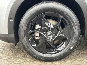 Alfa Romeo Junior 1.2 VGT Mild-Hybrid Ti +Sport+Tech-Paket