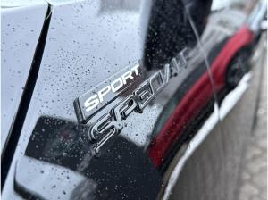 Alfa Romeo Junior Elettrica Sport Speciale +Tech-Paket