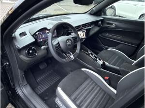 Alfa Romeo Junior Elettrica Sport Speciale +Tech-Paket