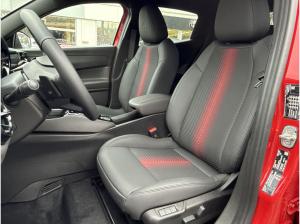 Alfa Romeo Junior 1.2 VGT Mild Hybrid Speciale +Tech Paket