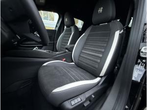 Alfa Romeo Junior Elettrica Sport Speciale +Tech-Paket