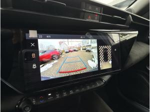 Alfa Romeo Junior 1.2 VGT Mild-Hybrid Ti +Sport+Tech-Paket