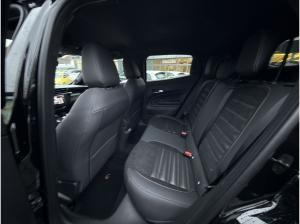 Alfa Romeo Junior Elettrica Sport Speciale +Tech-Paket