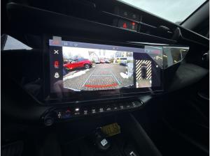 Alfa Romeo Junior Elettrica Sport Speciale +Tech-Paket