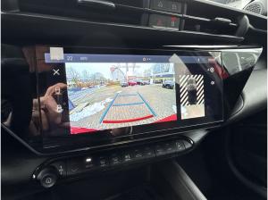 Alfa Romeo Junior 1.2 VGT Mild Hybrid Speciale +Tech Paket