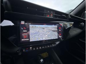 Alfa Romeo Junior Elettrica Sport Speciale +Tech-Paket