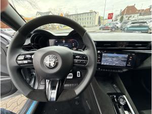 Alfa Romeo Junior 1.2 VGT Mild-Hybrid Ti +Sport+Tech-Paket