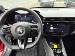 Alfa Romeo Junior 1.2 VGT Mild Hybrid Speciale +Tech Paket