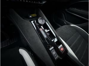 Alfa Romeo Junior Elettrica Sport Speciale +Tech-Paket