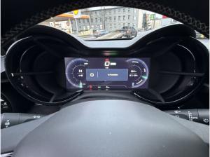 Alfa Romeo Junior Elettrica Sport Speciale +Tech-Paket