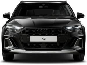 Audi A3 allstreet 35 TFSI S tronic Matrix-LED Navi HuD DAB VC