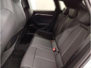 Audi S3 Sportback TFSI +LED+TEMPOMAT+SPORTSITZE+NAVI+