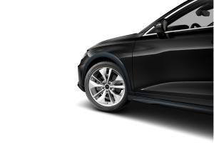 Audi A3 allstreet 35 TFSI S tronic Matrix-LED Navi HuD DAB VC