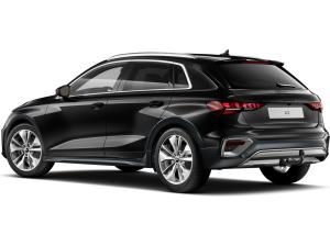 Audi A3 allstreet 35 TFSI S tronic Matrix-LED Navi HuD DAB VC