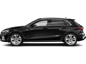 Audi A3 allstreet 35 TFSI S tronic Matrix-LED Navi HuD DAB VC