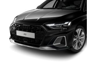 Audi A3 allstreet 35 TFSI S tronic Matrix-LED Navi HuD DAB VC