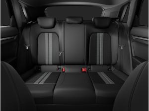 Audi A3 allstreet 35 TFSI S tronic Matrix-LED Navi HuD DAB VC